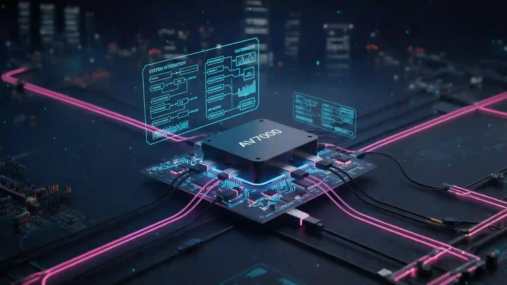 Solution visualization